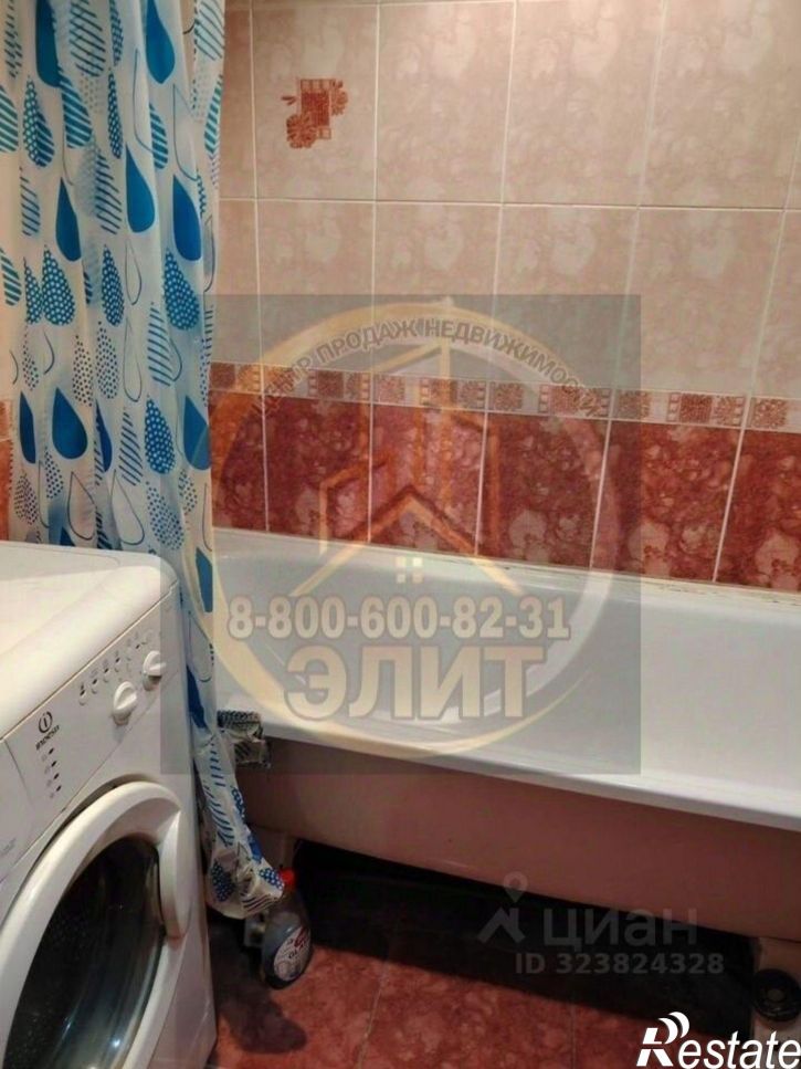 2-комн квартира мкр Буденного, 8а,  д. 8а