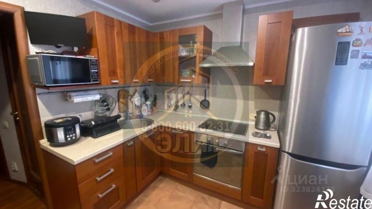 2-комн квартира мкр Жукова, 20,  д. 20