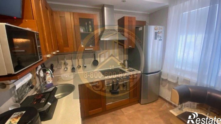 2-комн квартира мкр Жукова, 20,  д. 20