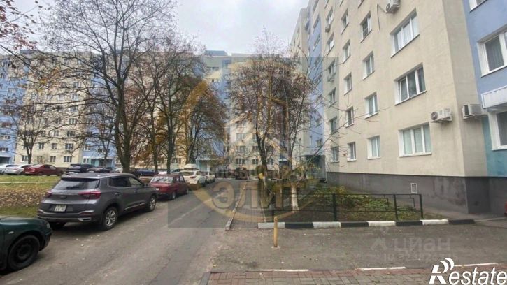 2-комн квартира мкр Жукова, 20,  д. 20