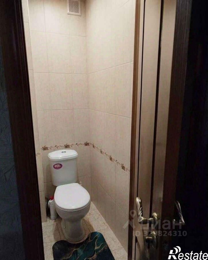 3-комн квартира Рудничный мкр, 10,  д. 10