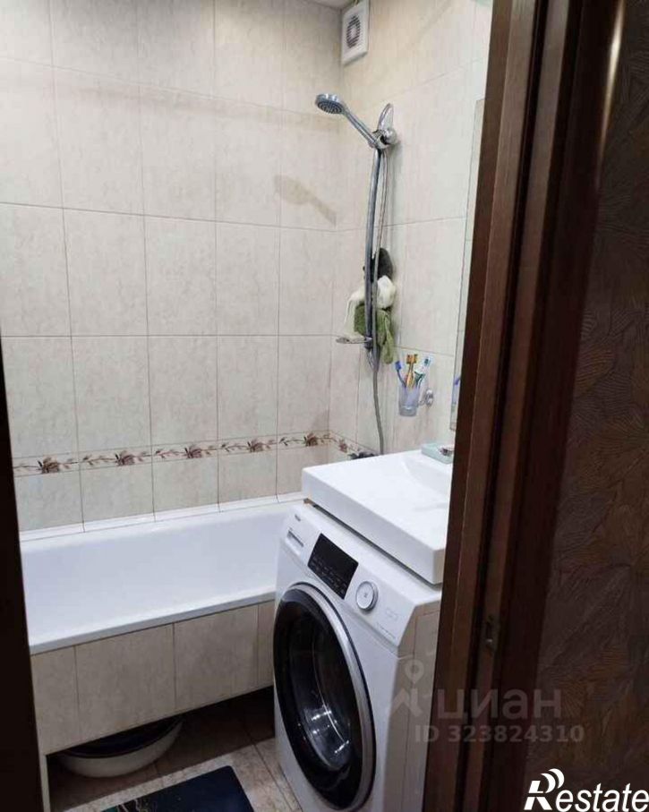 3-комн квартира Рудничный мкр, 10,  д. 10