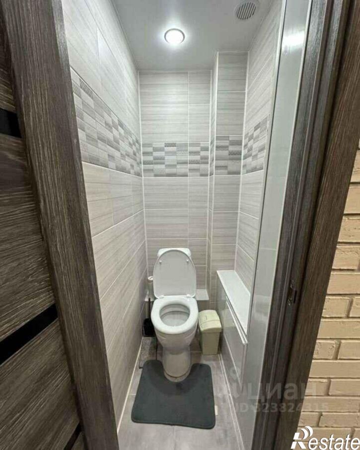 4-комн квартира Солнечный мкр, 15,  д. 15