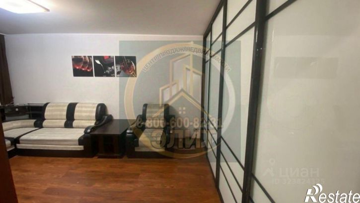 2-комн квартира мкр Жукова, 20,  д. 20