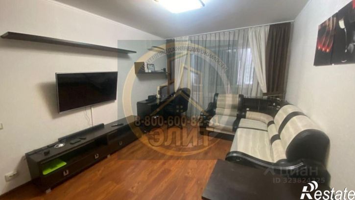 2-комн квартира мкр Жукова, 20,  д. 20