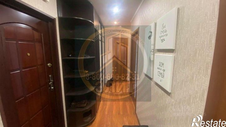 2-комн квартира мкр Жукова, 20,  д. 20