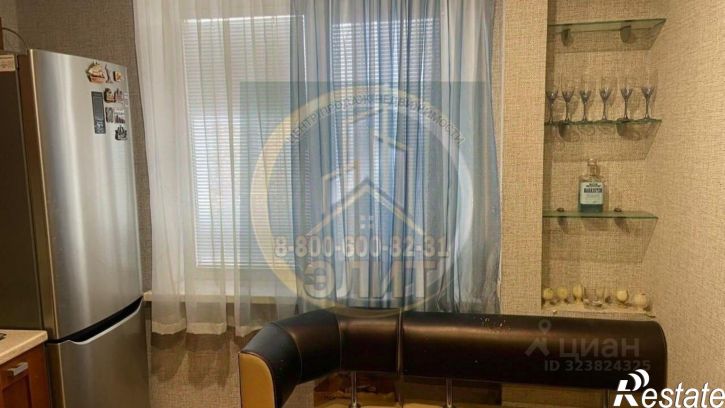 2-комн квартира мкр Жукова, 20,  д. 20