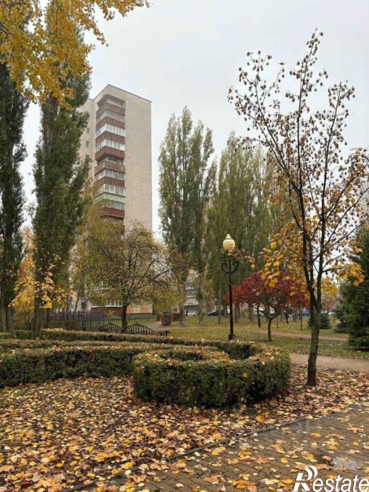 2-комн квартира Олимпийский мкр, 38,  д. 38