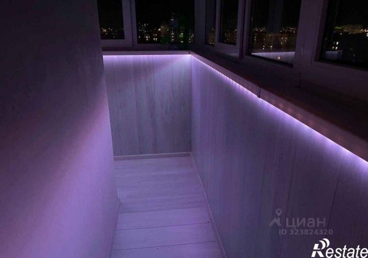 2-комн квартира Олимпийский мкр, 38,  д. 38