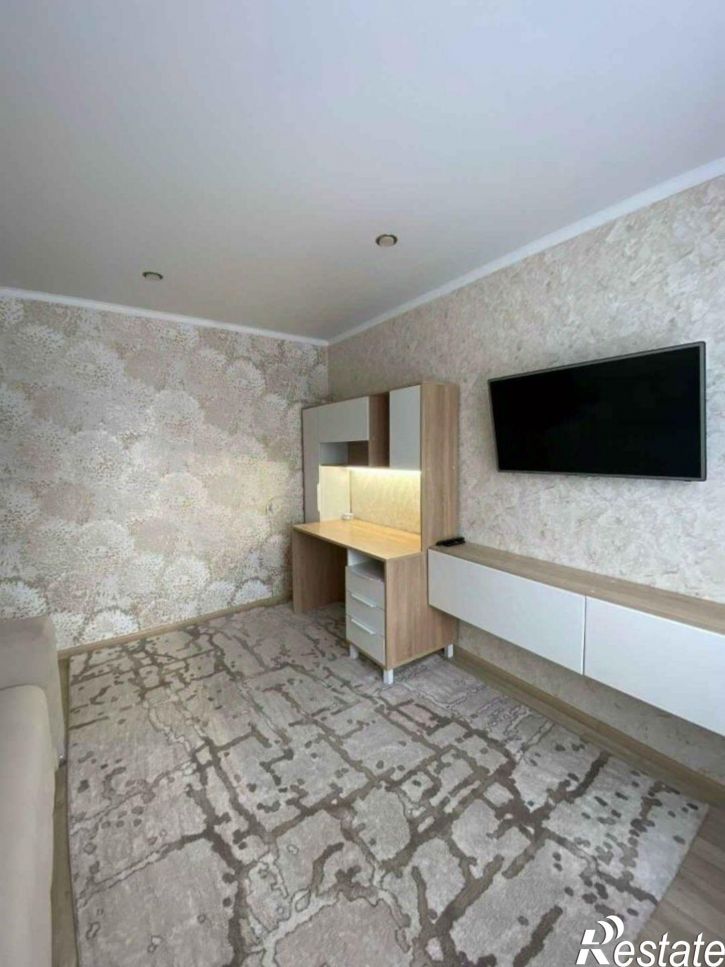 2-комн квартира Олимпийский мкр, 38,  д. 38