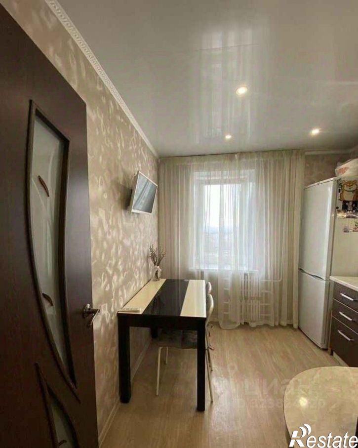 2-комн квартира Олимпийский мкр, 38,  д. 38