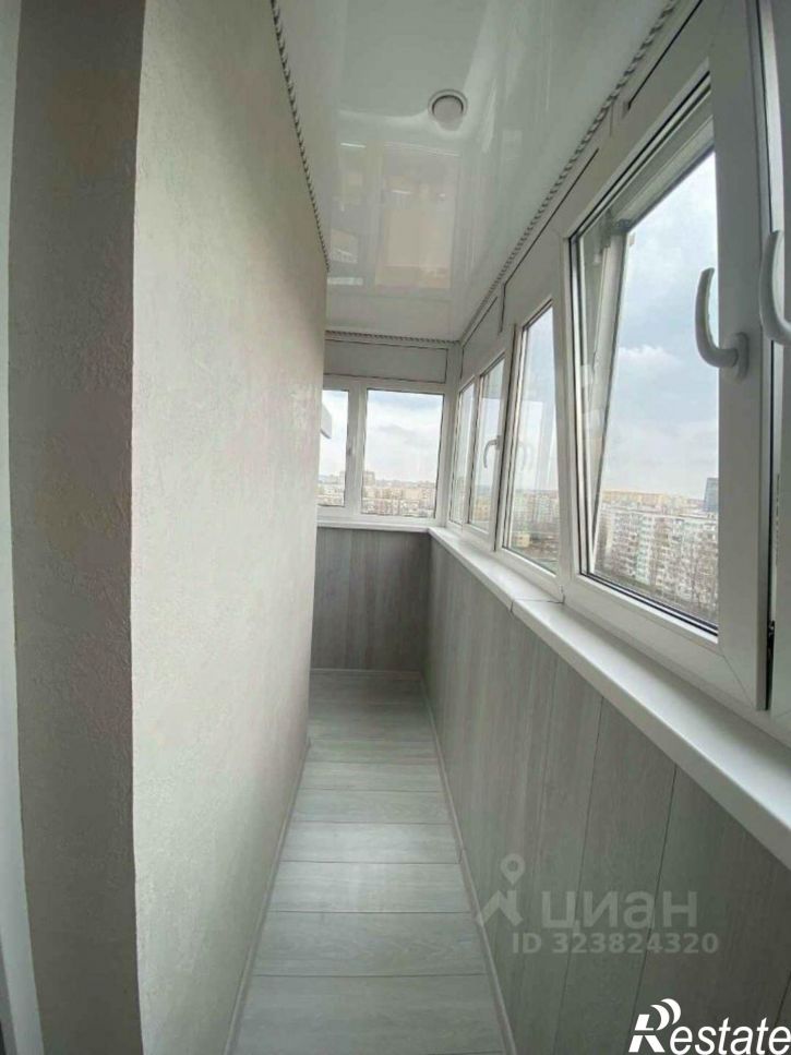 2-комн квартира Олимпийский мкр, 38,  д. 38