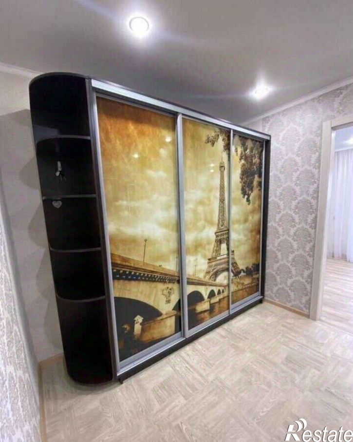 2-комн квартира Олимпийский мкр, 38,  д. 38