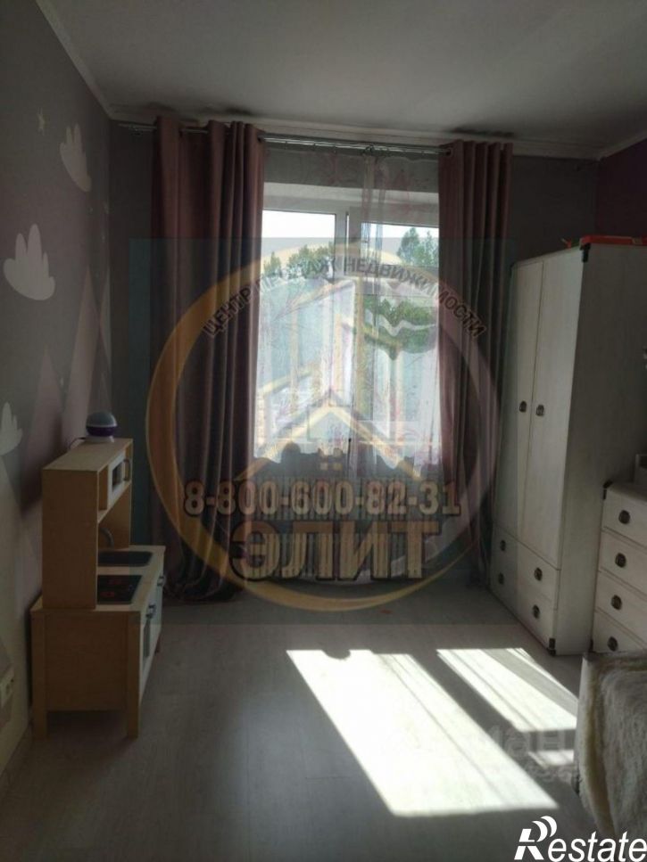 4-комн квартира Набережный мкр, 2,  д. 2