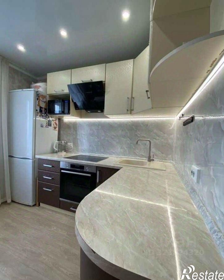 2-комн квартира Олимпийский мкр, 38,  д. 38