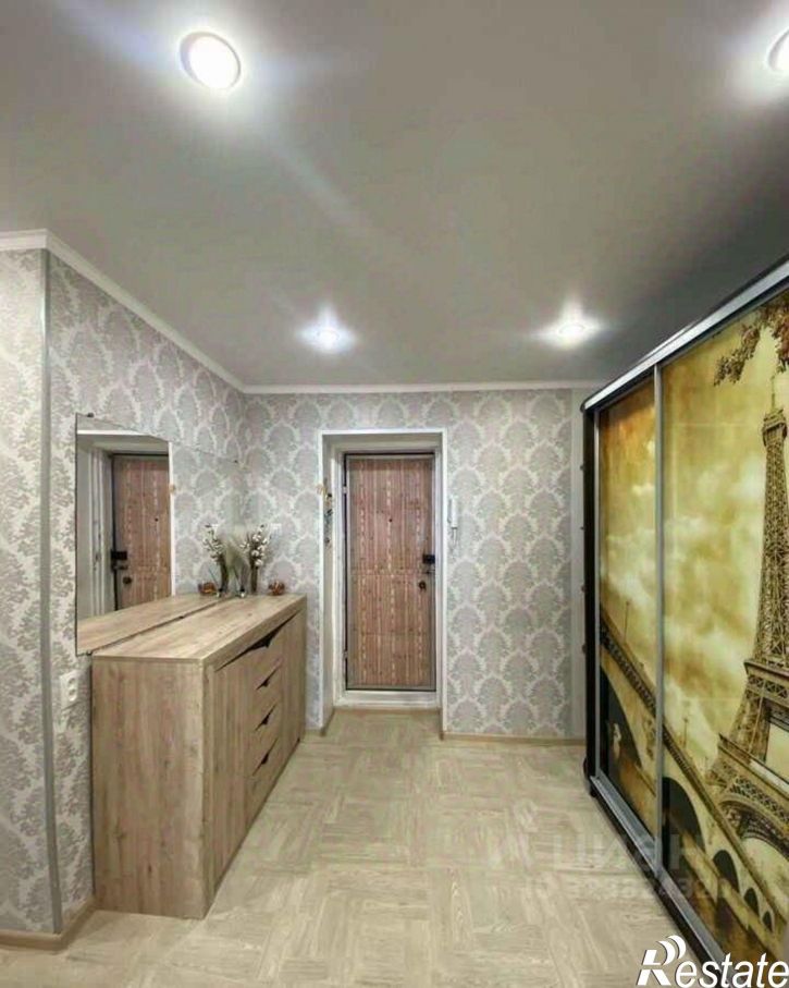 2-комн квартира Олимпийский мкр, 38,  д. 38