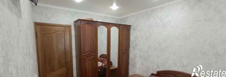 3-комн квартира Солнечный мкр, 4,  д. 4