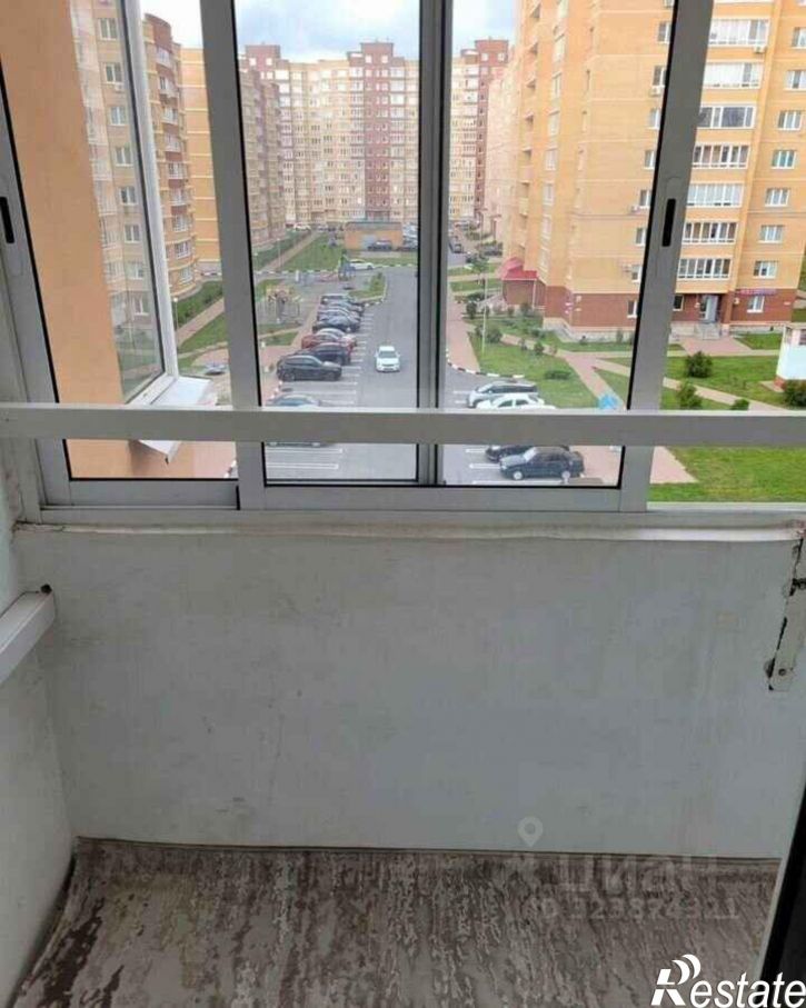 2-комн квартира Степной мкр, 16,  д. 16