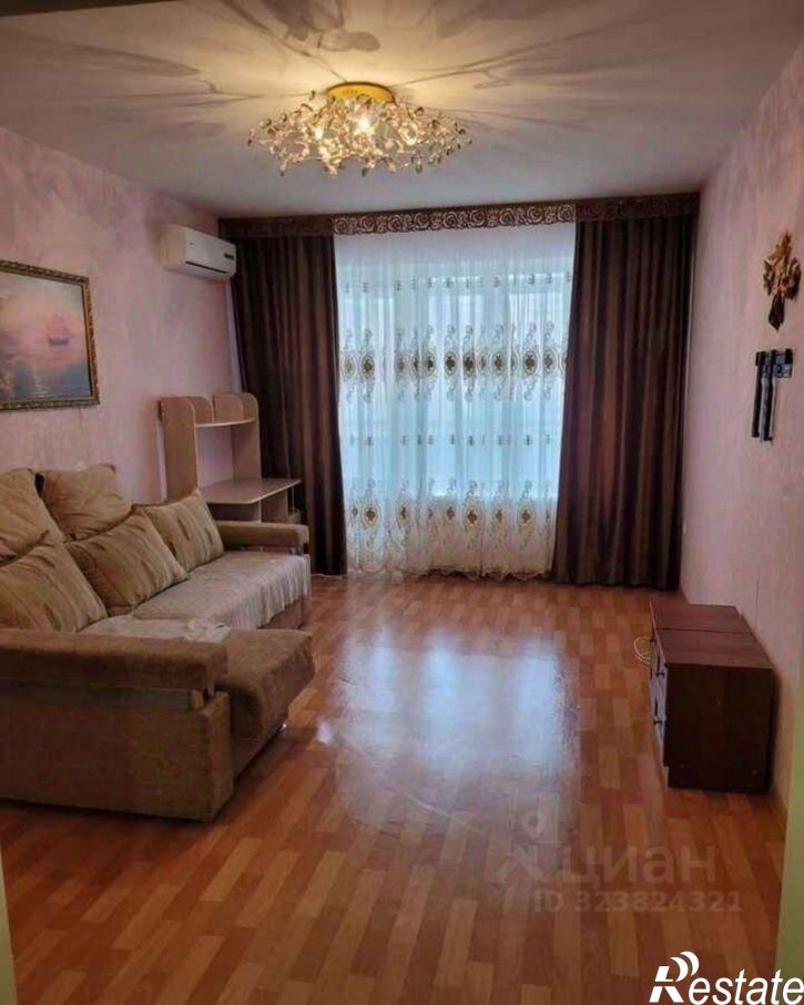 2-комн квартира Степной мкр, 16,  д. 16