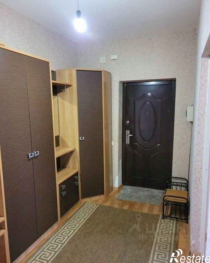 2-комн квартира Степной мкр, 16,  д. 16