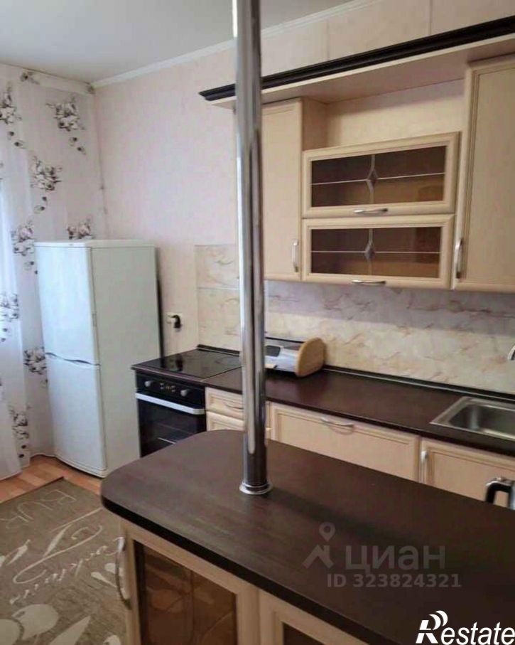 2-комн квартира Степной мкр, 16,  д. 16