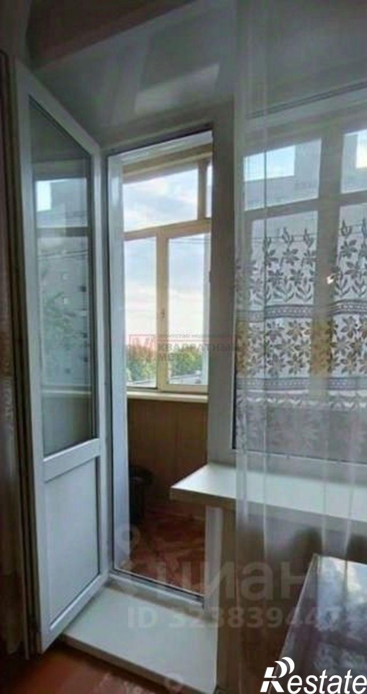 1-комн квартира мкр Приборостроитель, 29,  д. 29