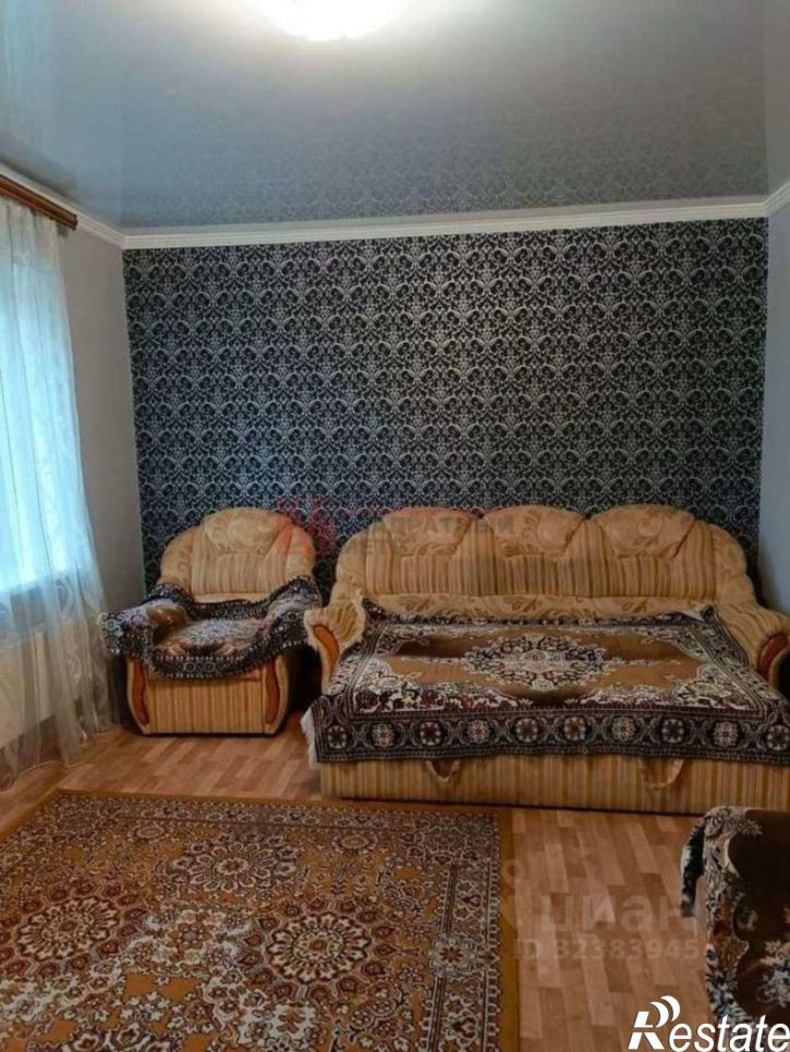 2-комн квартира Набережный мкр, 14,  д. 14