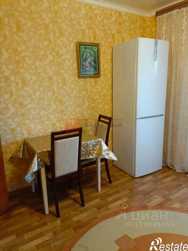 2-комн квартира Набережный мкр, 14,  д. 14