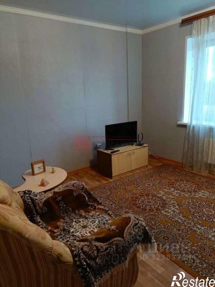 2-комн квартира Набережный мкр, 14,  д. 14