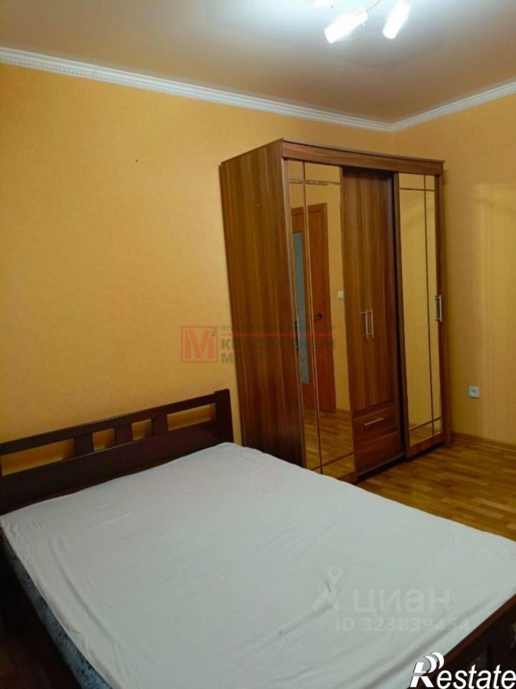 2-комн квартира Набережный мкр, 14,  д. 14