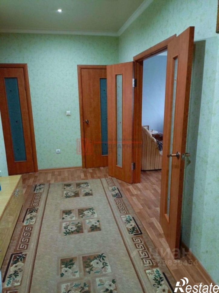 2-комн квартира Набережный мкр, 14,  д. 14