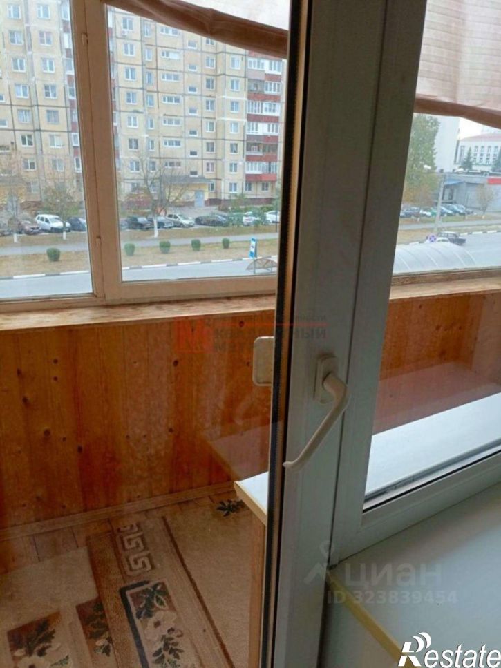 2-комн квартира Набережный мкр, 14,  д. 14