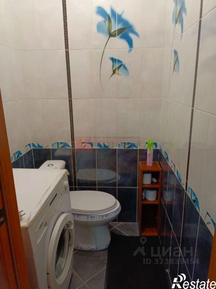 2-комн квартира Набережный мкр, 14,  д. 14