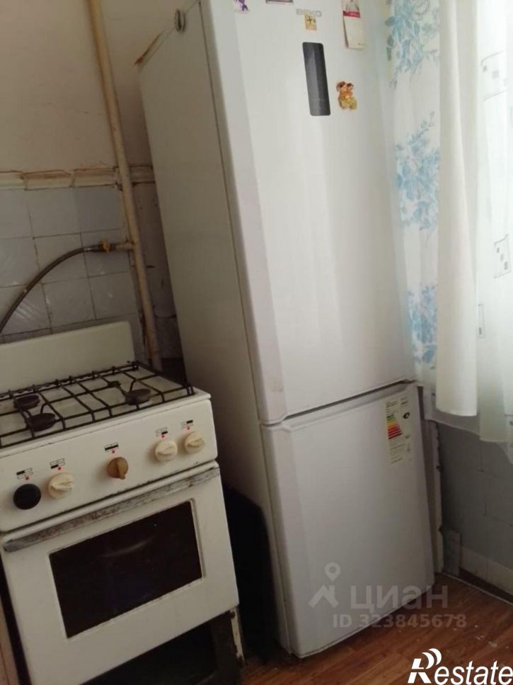 2-комн квартира Октябрьская улица, 27,  д. 27