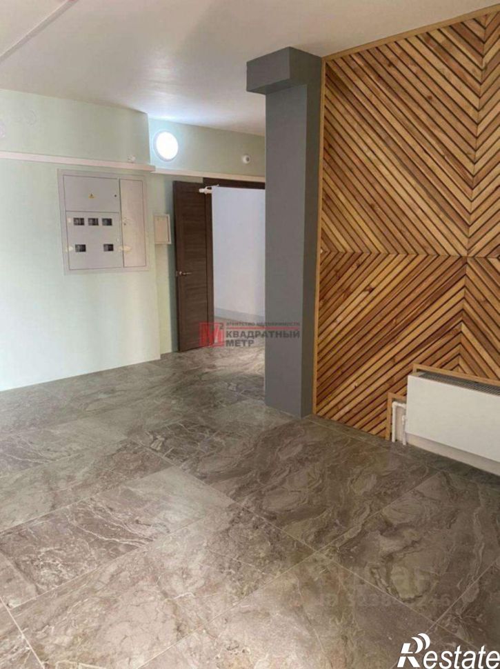 1-комн квартира мкр Дубрава квартал 1, 22,  д. 22