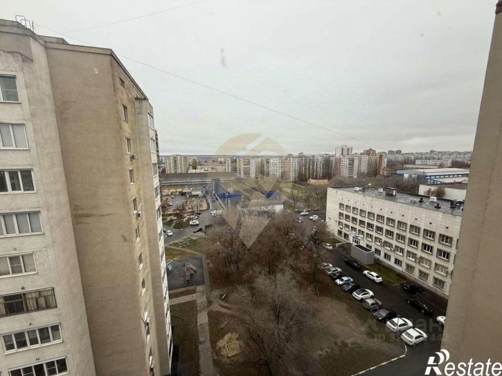 1-комн квартира мкр Макаренко, 40,  д. 40