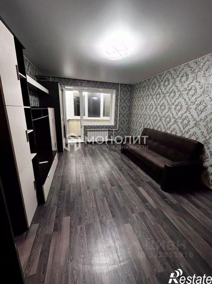 2-комн квартира Юбилейный мкр, 4,  д. 4