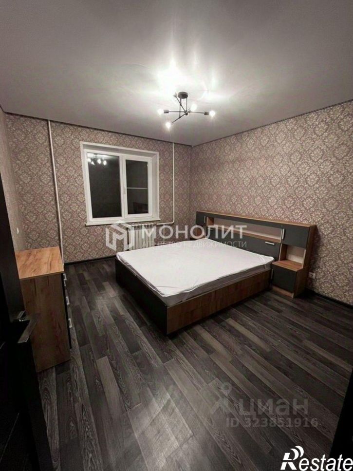 2-комн квартира Юбилейный мкр, 4,  д. 4