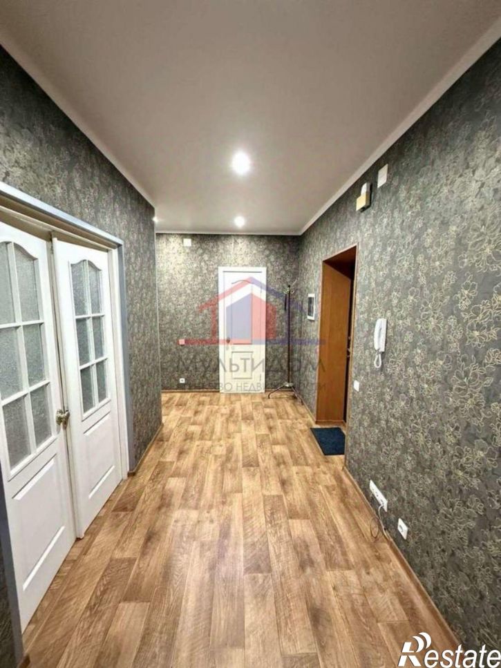 1-комн квартира Степной мкр, 5,  д. 5