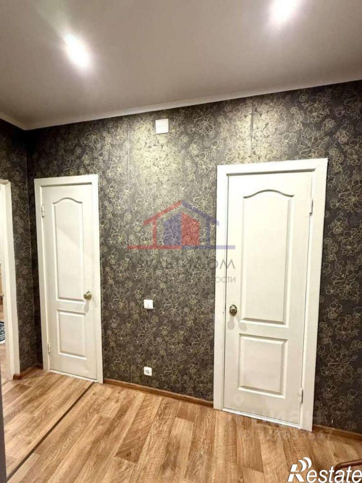 1-комн квартира Степной мкр, 5,  д. 5