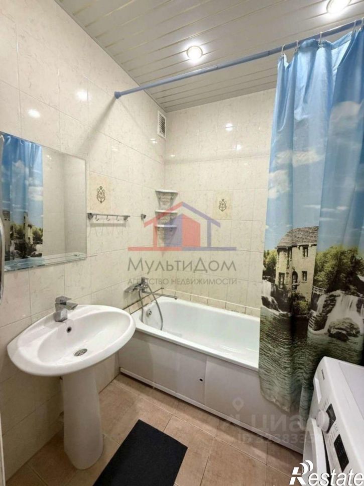 1-комн квартира Степной мкр, 5,  д. 5