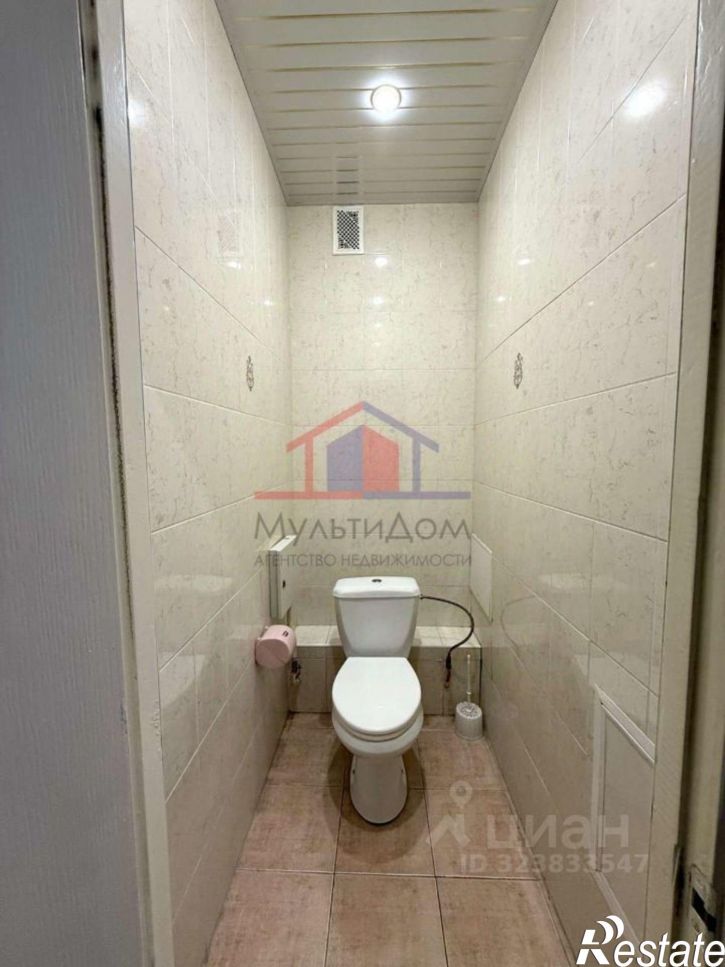 1-комн квартира Степной мкр, 5,  д. 5