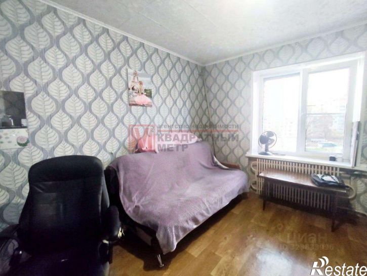 Комната мкр Приборостроитель, 53,  д. 53