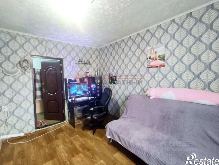 Комната мкр Приборостроитель, 53,  д. 53