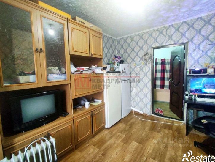 Комната мкр Приборостроитель, 53,  д. 53