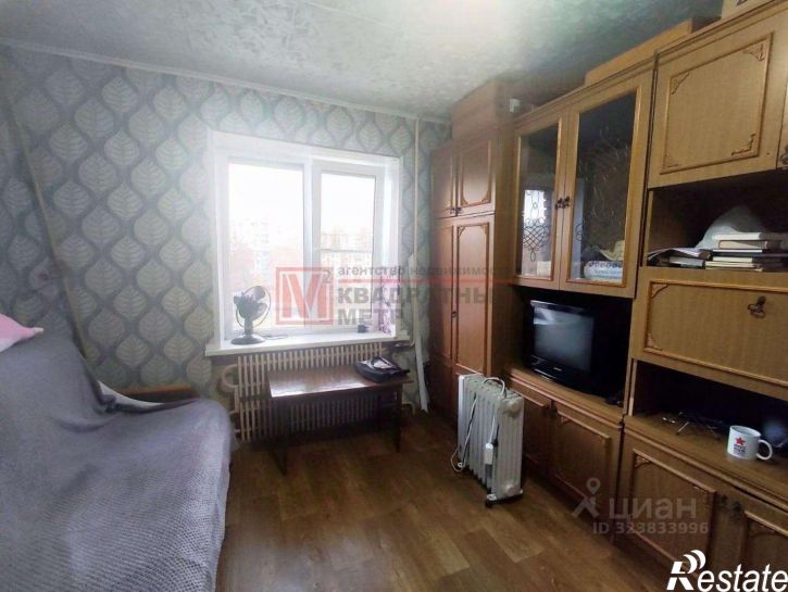 Комната мкр Приборостроитель, 53,  д. 53