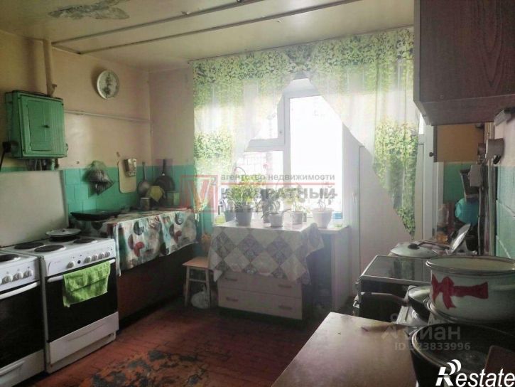 Комната мкр Приборостроитель, 53,  д. 53