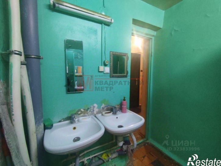 Комната мкр Приборостроитель, 53,  д. 53