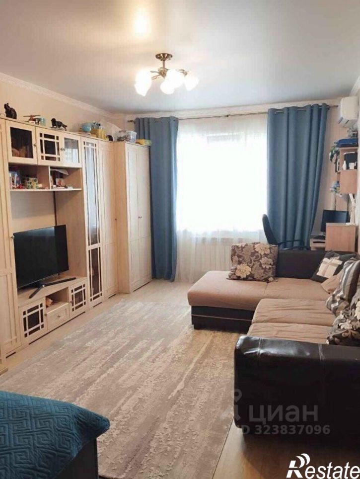 2-комн квартира Северный мкр, 36,  д. 36