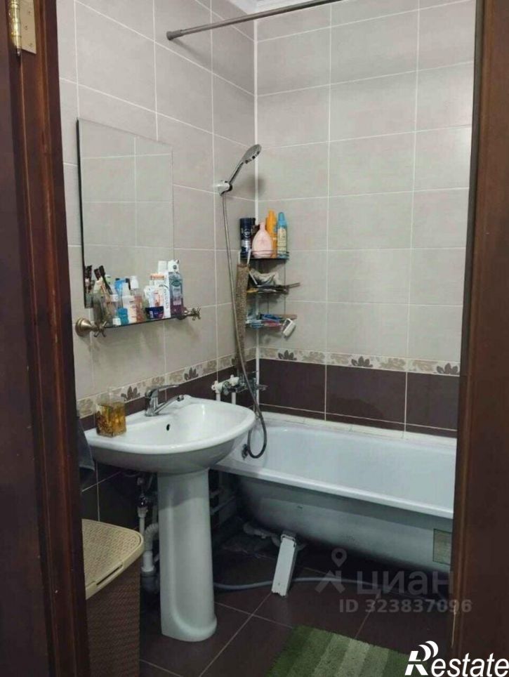 2-комн квартира Северный мкр, 36,  д. 36